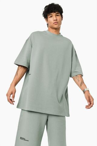 Heavyweight Relaxed T-Shirt