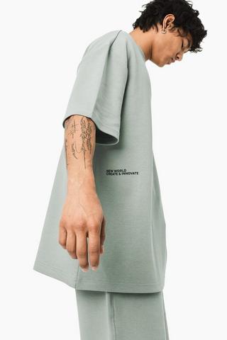 Heavyweight Relaxed T-Shirt