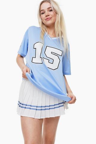 Active Skort