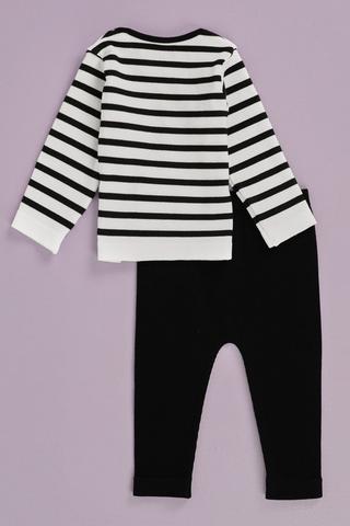 Seamless Top And Leggings Set