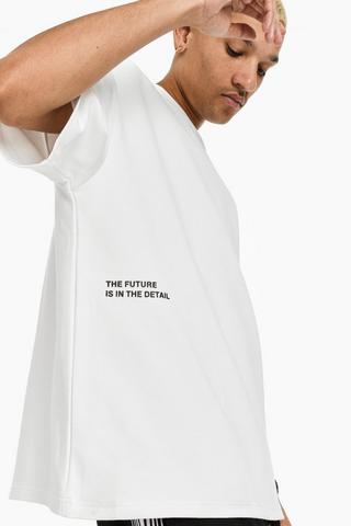 Heavyweight Relaxed T-Shirt