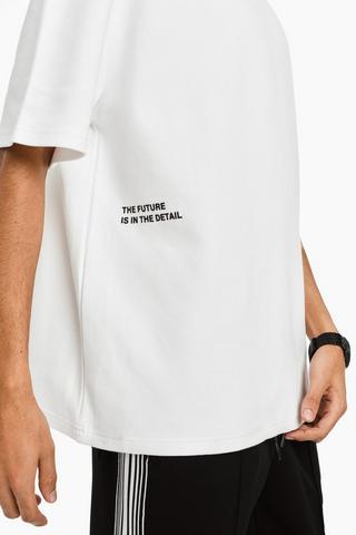 Heavyweight Relaxed T-Shirt