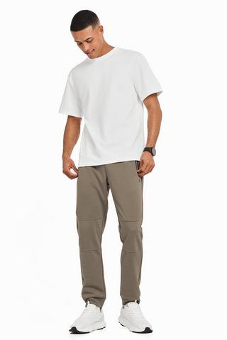 Active Joggers