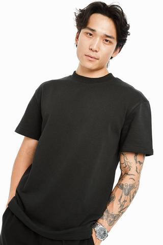 Heavyweight Relaxed T-Shirt
