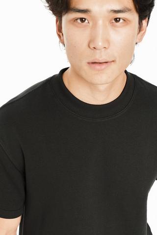 Heavyweight Relaxed T-Shirt