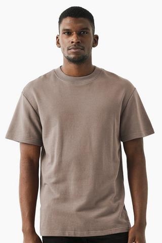 Relaxed T-Shirt