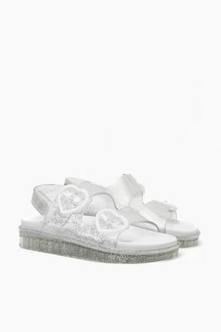 Ankle Strap Sandal