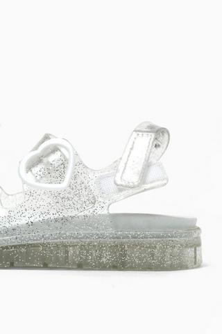 Ankle Strap Sandal