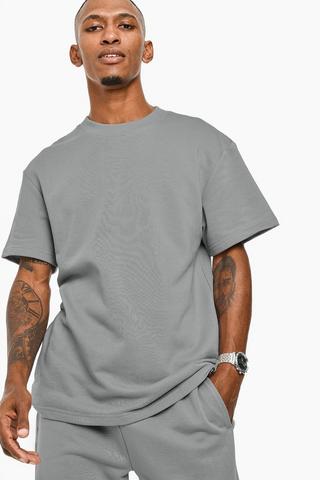 Relaxed T-Shirt