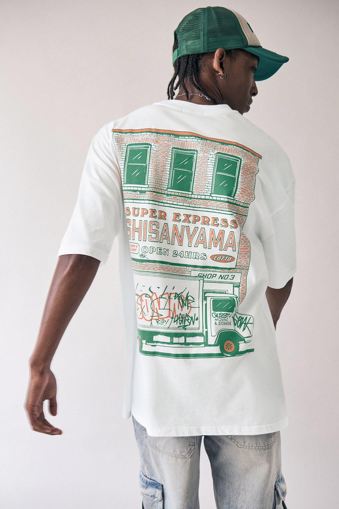 Graphic T-Shirt