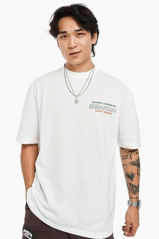 Graphic T-Shirt