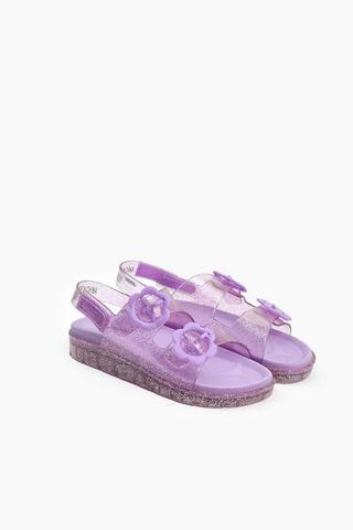 Ankle Strap Sandal