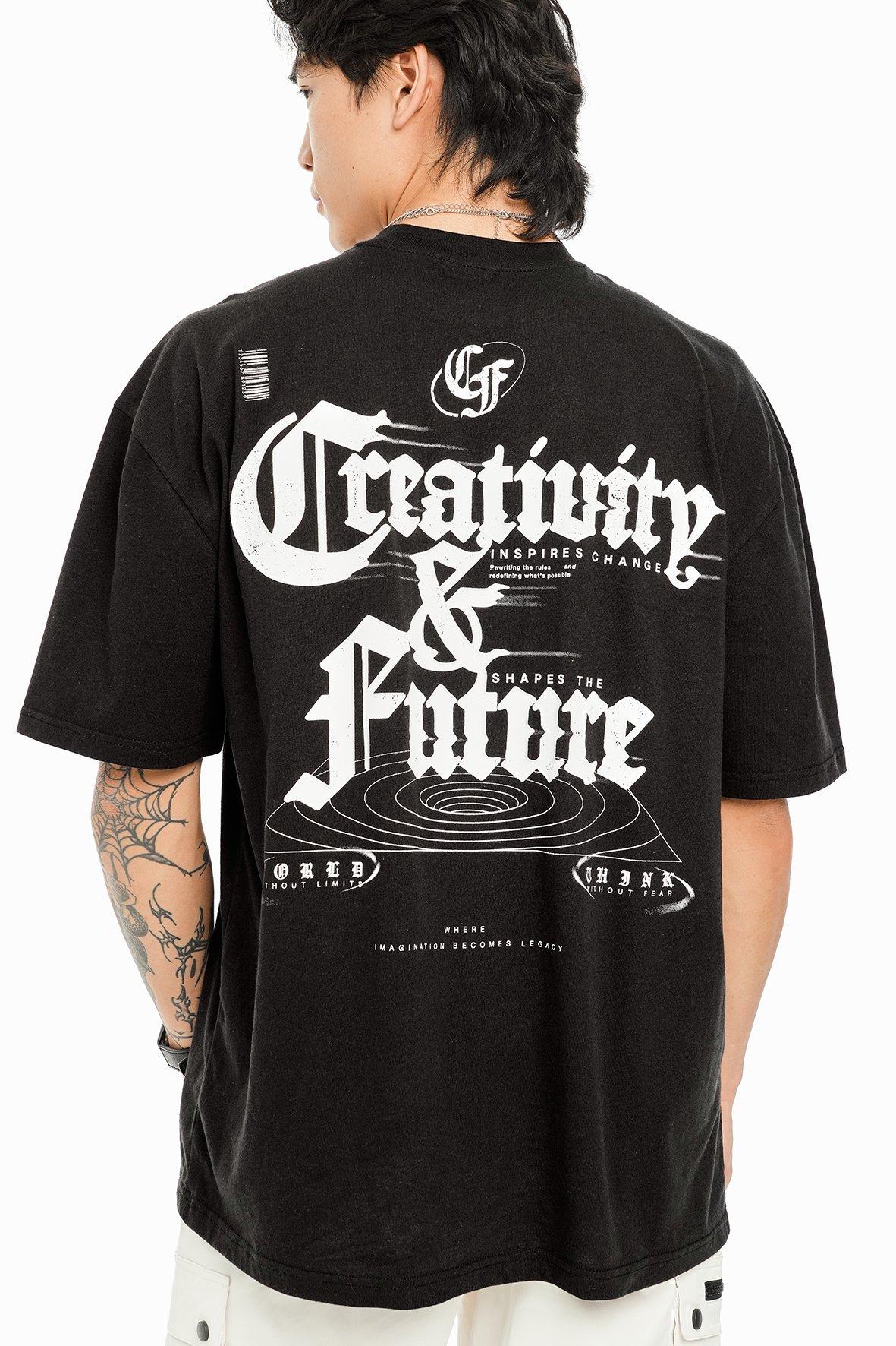 Graphic T-Shirt