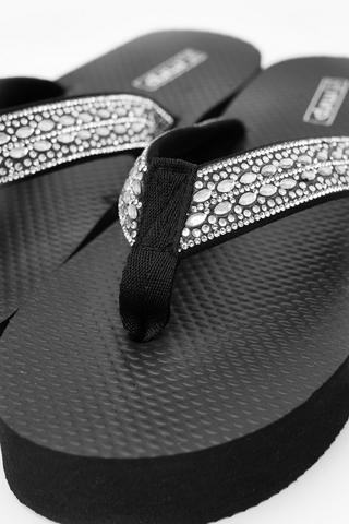 Bling Platform Slop