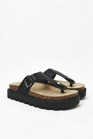 Thong Slider