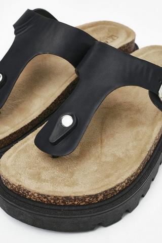 Thong Slider