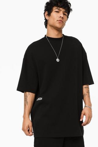 Heavyweight Relaxed T-Shirt