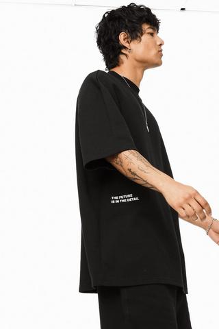 Heavyweight Relaxed T-Shirt