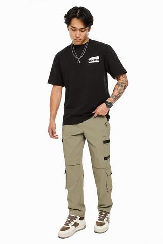 Cargo Pants