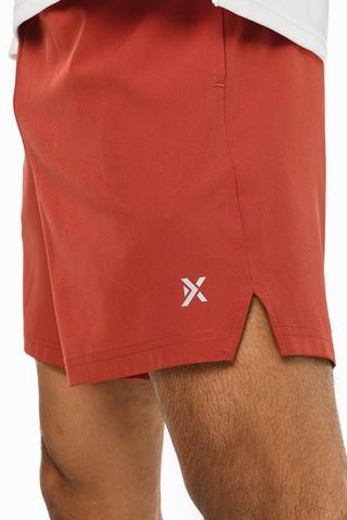 Active Shorts