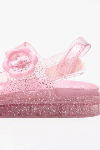 Ankle Strap Sandals