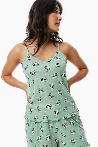 Sleep Top