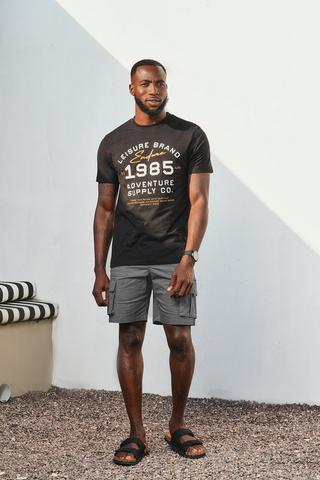 Cargo Shorts