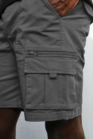 Cargo Shorts