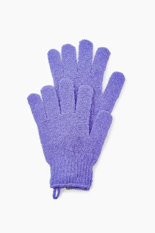 Bath Gloves