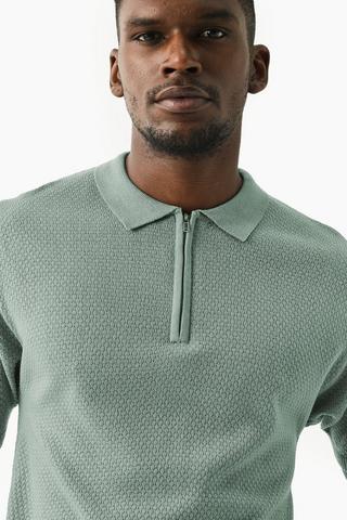 Knit Golfer