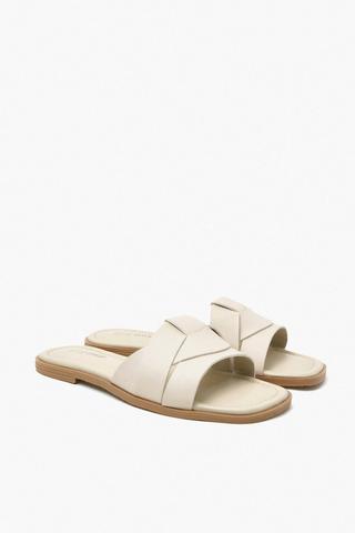 Multi Strap Sandal
