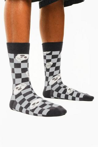 Anklet Socks