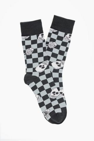Anklet Socks