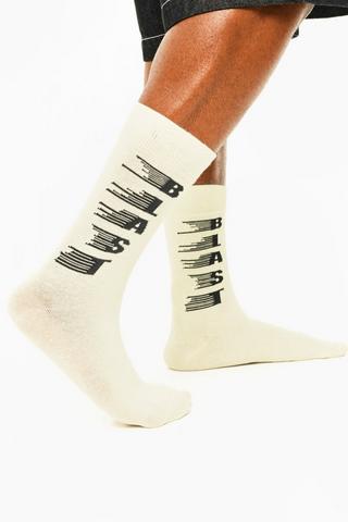 Anklet Socks
