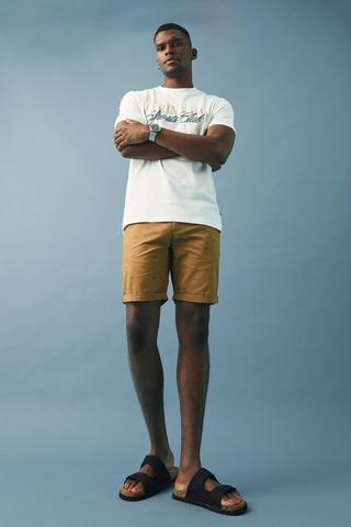 Chino Shorts