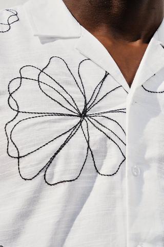Short Sleeve Shirt