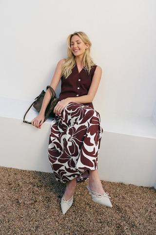 Full Skirt