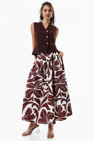 Full Skirt