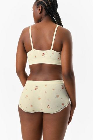 2 Pack Seamless Boyleg