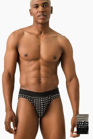 3 Pack Briefs