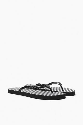 Stripe Pattern Slop