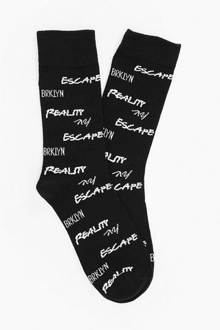 Anklet Socks