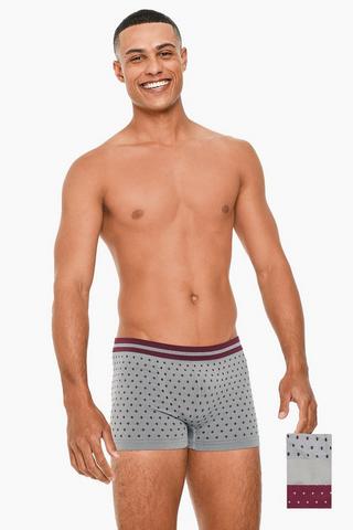 3 Pack Trunks