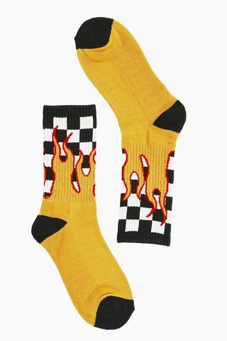 Anklet Socks