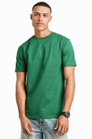 Regular T-shirt