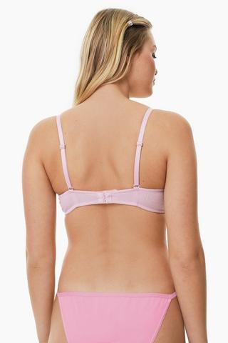 2 Pack Balconette Bra