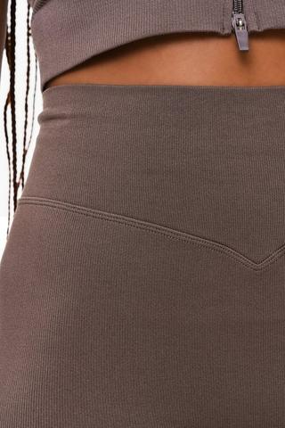 Active Seamless Cheeky Shorts