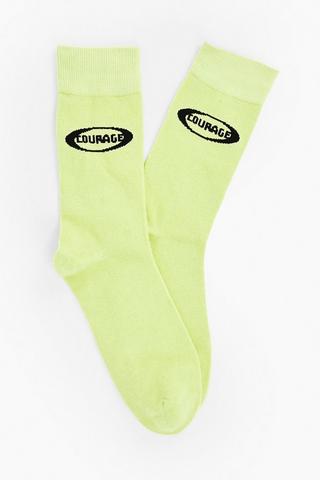 Anklet Socks