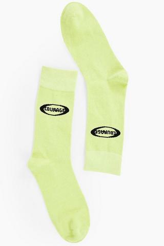 Anklet Socks