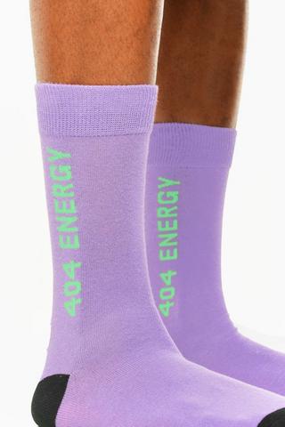 Anklet Socks